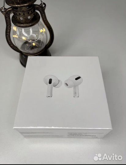 Airpods pro