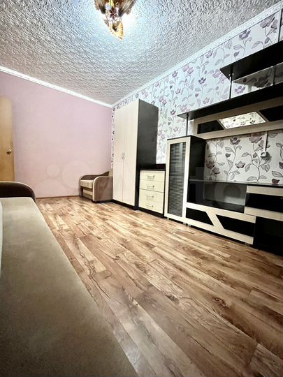 1-к. квартира, 30 м², 5/5 эт.