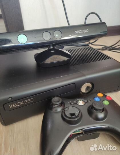 Xbox 360