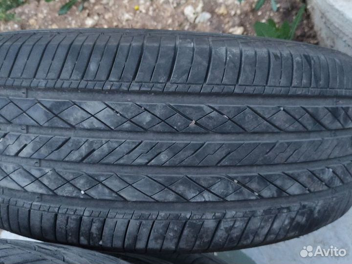 Tracmax X-Privilo H/T 285/60 R18 и 285/60 R18