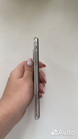 iPhone X, 256 ГБ