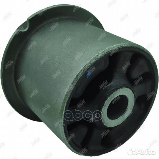BH33018 сайлентблок зад.балки п. Audi A6 1.8-3