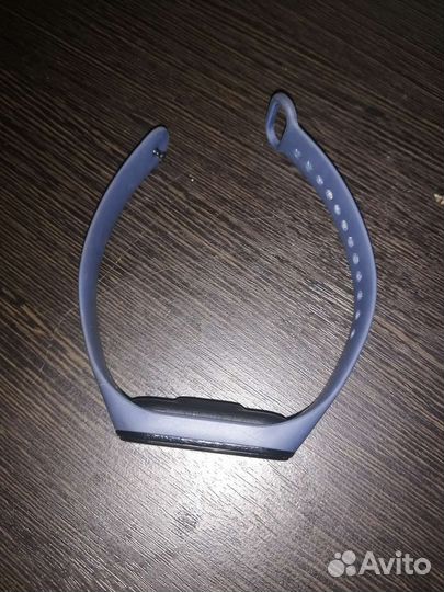 Смарт часы xiaomi