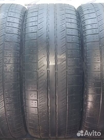 Hankook Dynapro HP RA23 235/55 R17 99V