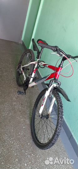 Велосипеды бу взрослый 26