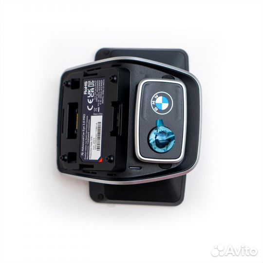 Видеорегистратор BMW advanced CAR EYE 3.0 PRO