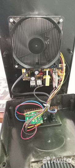 Ремонт холодильников