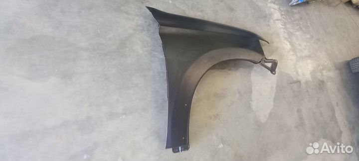 Крыло переднее mitsubishi outlander 15-22 RH ST