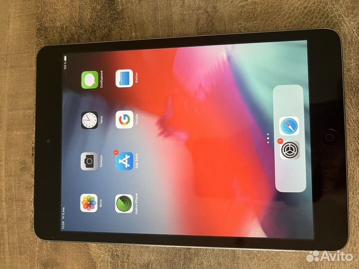 iPad mini 2 16Gb Wi-Fi + Cellular