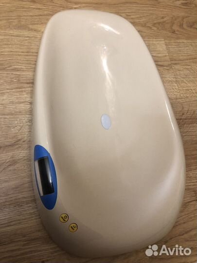 Детские весы