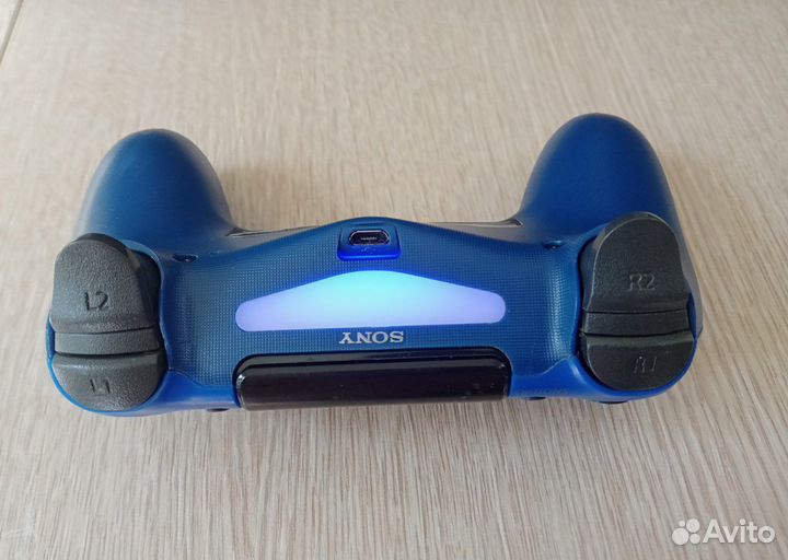 Геймпад Dualshock 4 для PS4 джойстик для пк