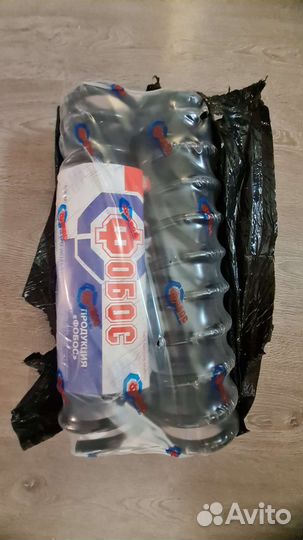 Пружины задние на калину