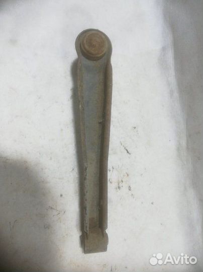 Рычаг задний левый Hyundai Sonata 4 2001-2013