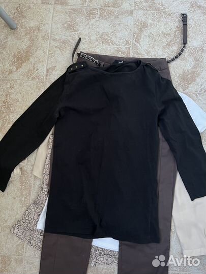 Женские вещи пакетом 42 44