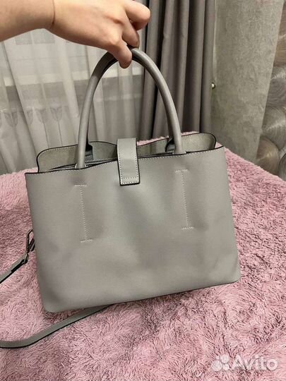 Сумка женская через плечо