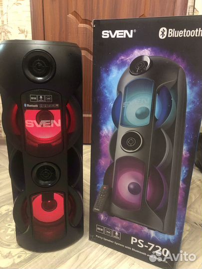 Sven PS-720