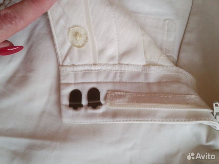 Шорты tommy hilfiger женские б/у 42-44