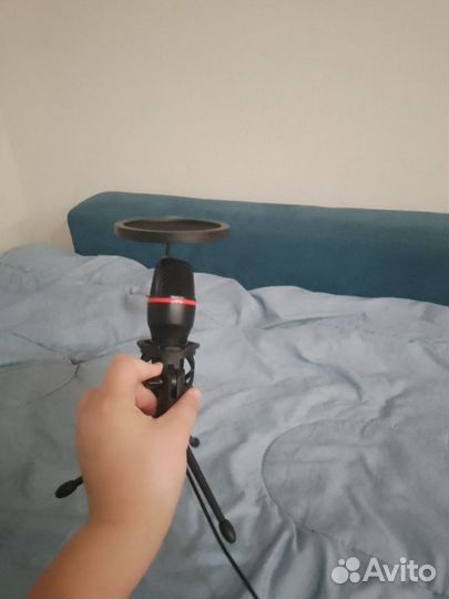 Микрофон для пк