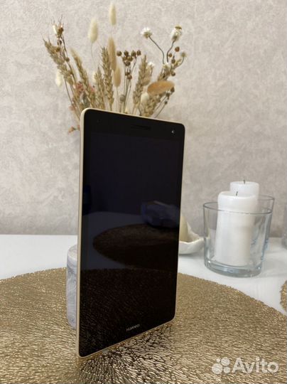 Планшет huawei mediapad t3 7