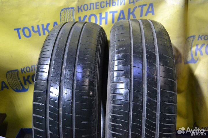 Dunlop Enasave EC204 195/65 R15