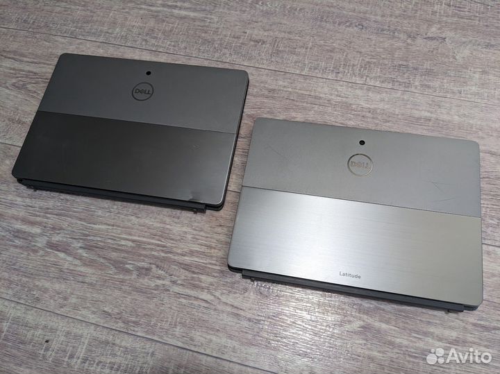 Windows Планшет Dell Latitude 7200 i5 16gb 256gb