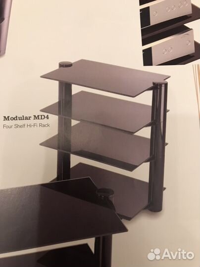 Soundstyle MD4 новые