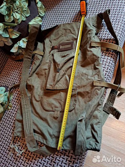 Рюкзак туристический продам