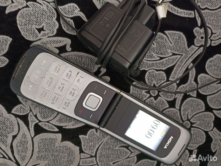 Nokia 2720 Fold