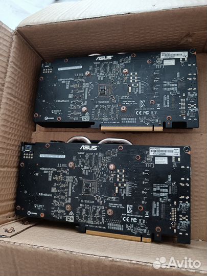 Видеокарта gtx 1060 8gb