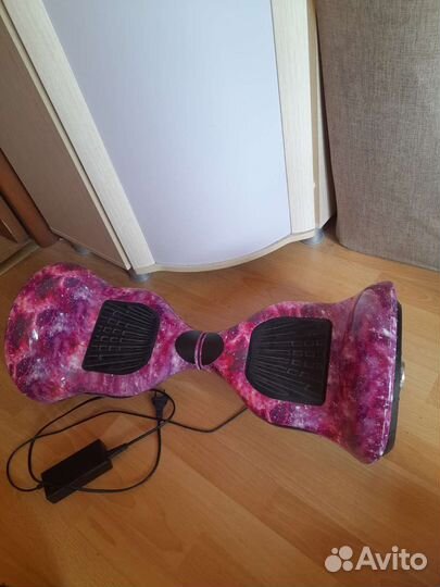 Гироскутер