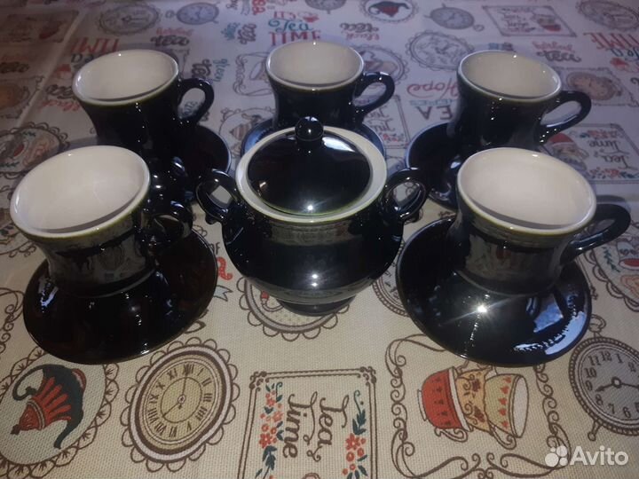 Кофейный набор