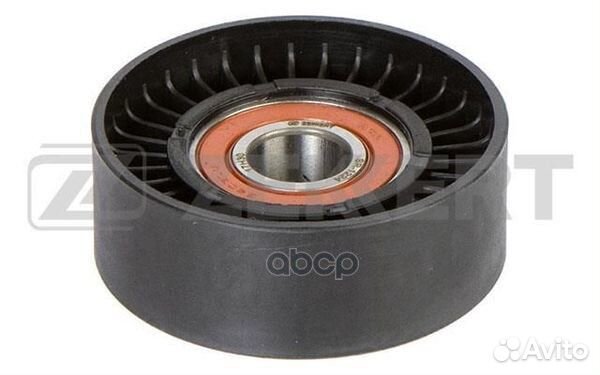 Ролик натяжной агрегатного ремня Seat Leon II 0