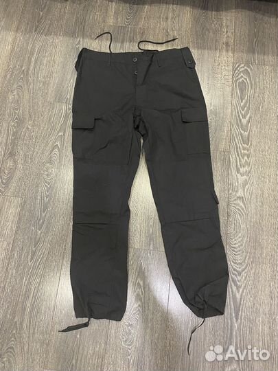 Форма охраны, горка