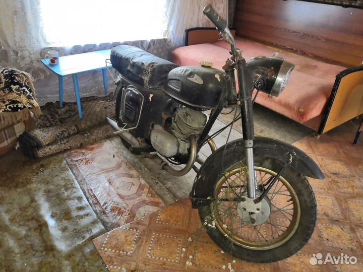 Восход 67 г.в. первый