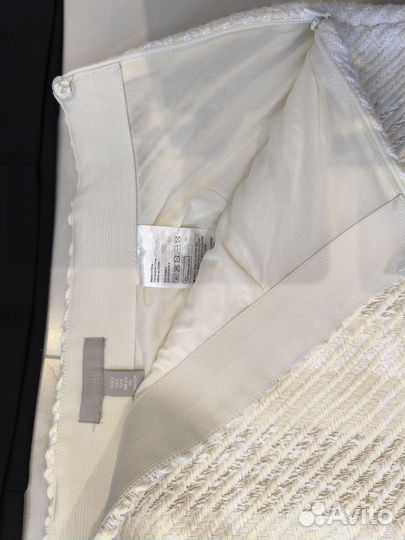 Вещи пакетом р.M