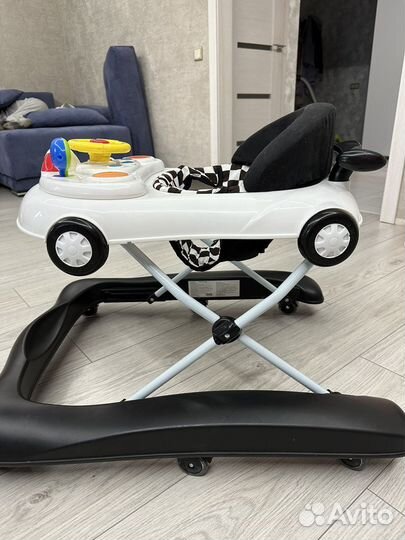 Ходунки детские