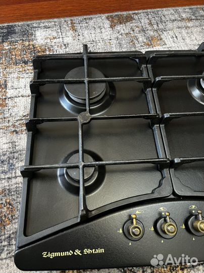 Варочная панель