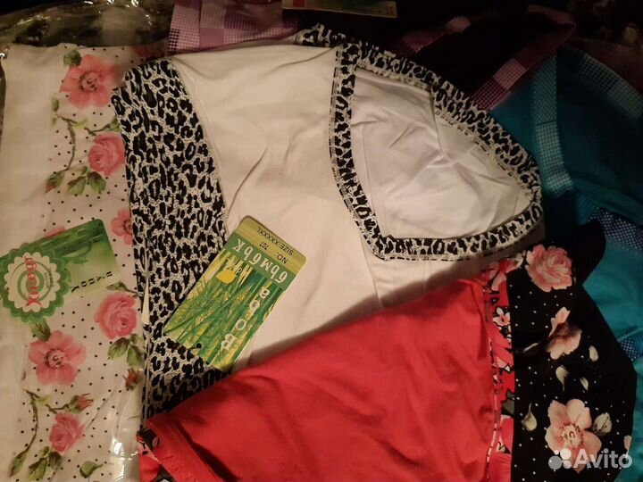 Трусы женские