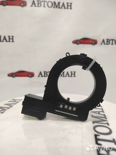 Датчик поворота руля Mazda 3 (BL) 2009-2013