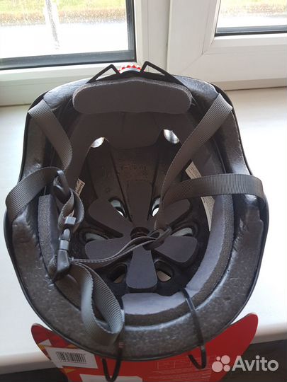 Шлем для мальчиков Reaction Urban