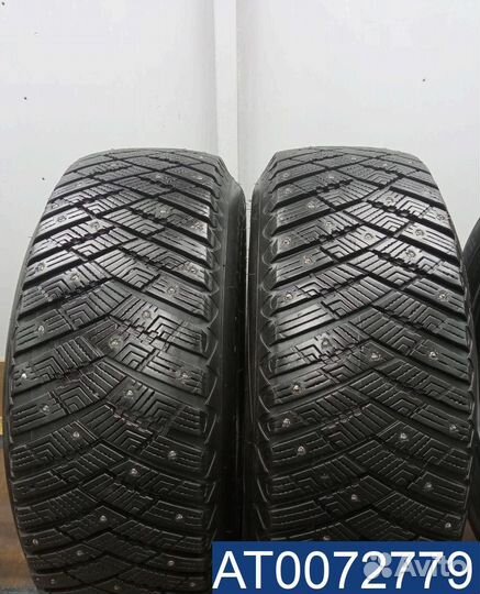 Goodyear UltraGrip Ice Arctic SUV 235/65 R17 98V