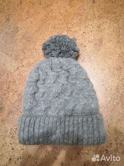 Шапка зимняя