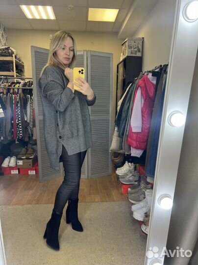 Туники 2 варианта