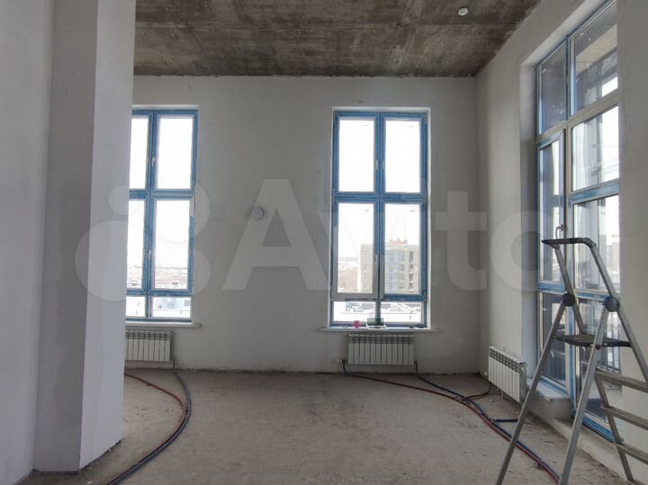 2-к. квартира, 50 м², 12/12 эт.