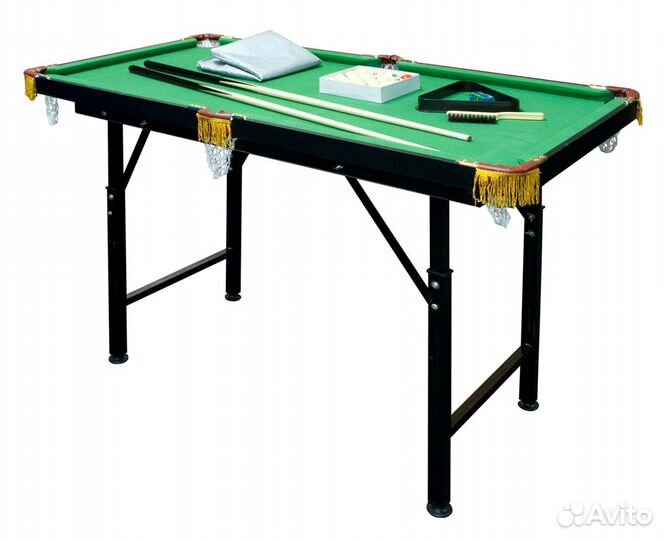 Бильярдный стол