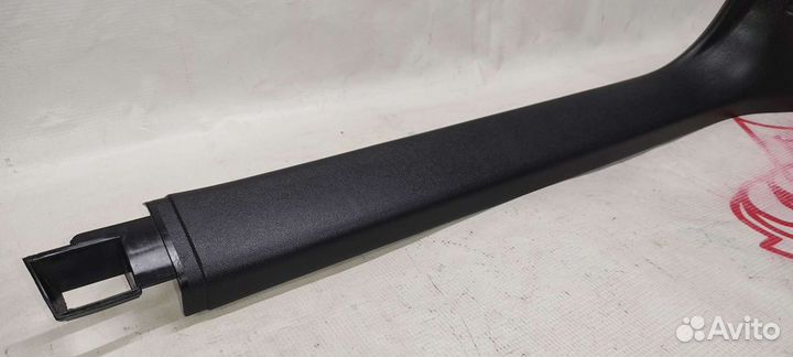 Накладка порога внутренняя передняя левая Skoda