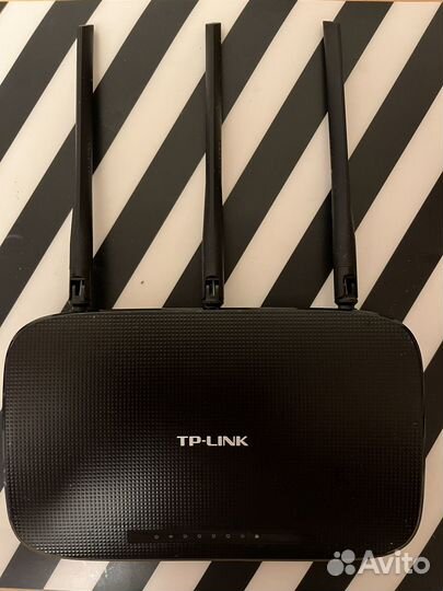 TP-Link TL-WR940N