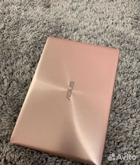 Asus Zenbook 13.3