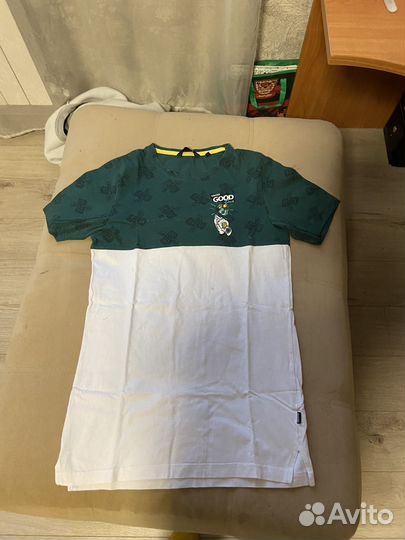 Футболка