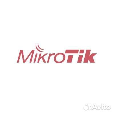Настройка Mikrotik